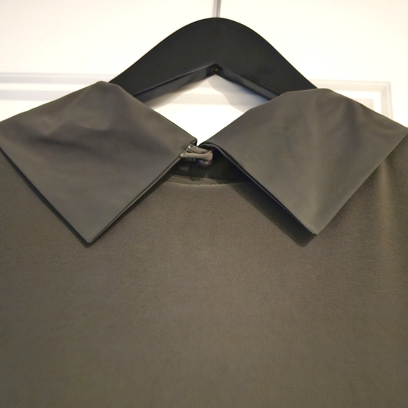 Joseph Ribkoff Women's Dress sz 2 - Picture 5 of 6